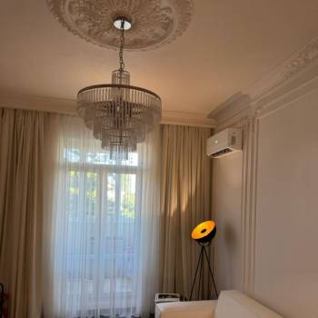 Сдается 2-х комнатная квартира, 60 м²