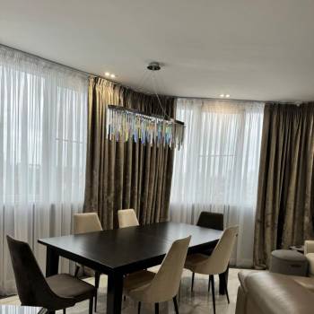 Продается 3-х комнатная квартира, 110 м²