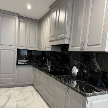 Продается 3-х комнатная квартира, 110 м²