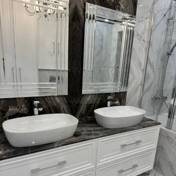 Продается 3-х комнатная квартира, 110 м²