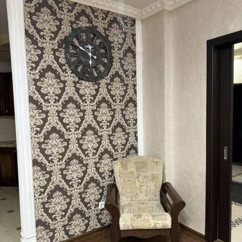 Сдается 2-х комнатная квартира, 83 м²