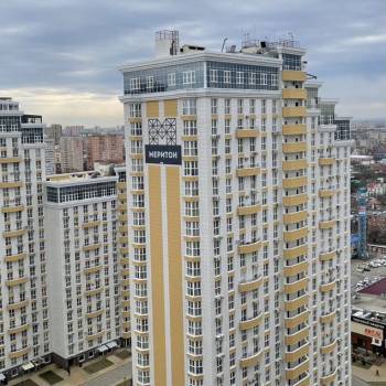 Сдается 1-комнатная квартира, 38 м²