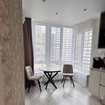 Сдается 2-х комнатная квартира, 45 м²