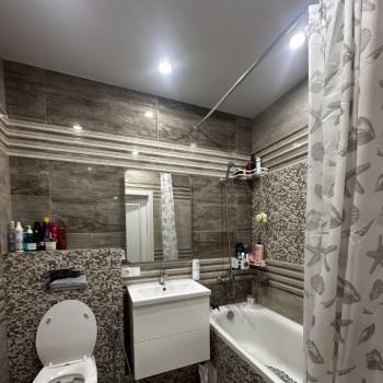 Сдается 2-х комнатная квартира, 45 м²