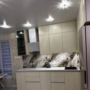 Сдается 2-х комнатная квартира, 45 м²