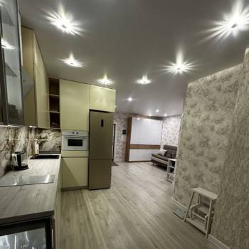 Сдается 2-х комнатная квартира, 45 м²