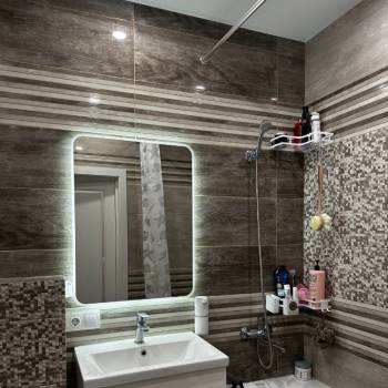 Сдается 2-х комнатная квартира, 45 м²