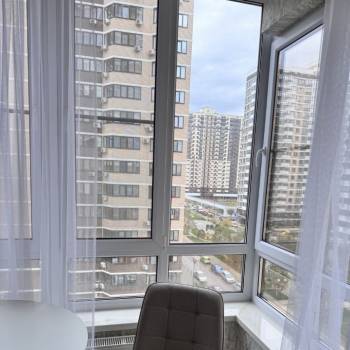 Сдается 2-х комнатная квартира, 45 м²