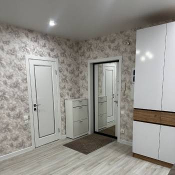 Сдается 2-х комнатная квартира, 45 м²