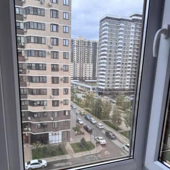 Сдается 2-х комнатная квартира, 45 м²