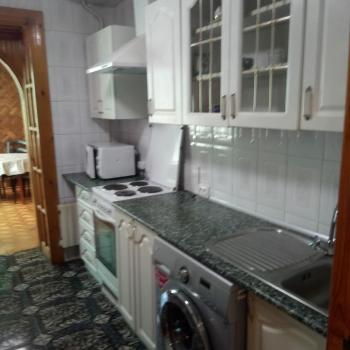 Сдается 2-х комнатная квартира, 53 м²