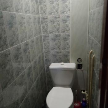 Сдается 2-х комнатная квартира, 53 м²