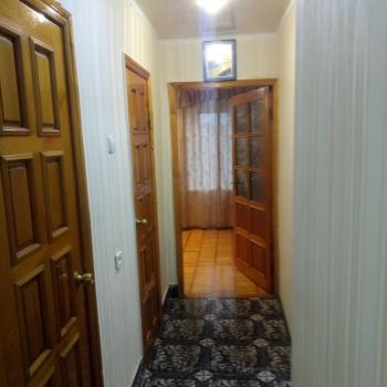 Сдается 2-х комнатная квартира, 53 м²