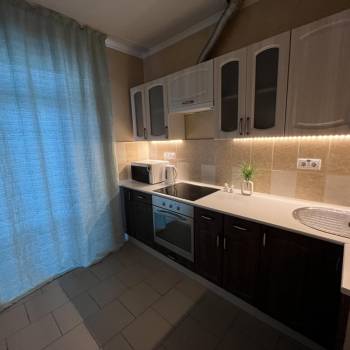 Сдается 2-х комнатная квартира, 40 м²