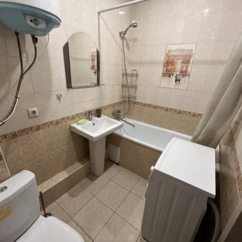 Сдается 2-х комнатная квартира, 40 м²
