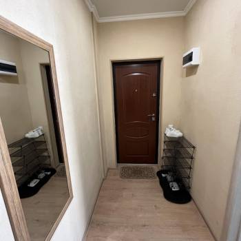 Сдается 2-х комнатная квартира, 40 м²