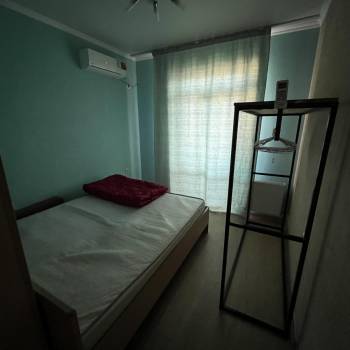 Сдается 2-х комнатная квартира, 40 м²