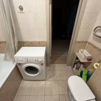 Сдается 2-х комнатная квартира, 40 м²