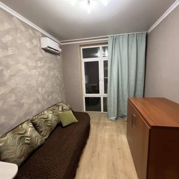Сдается 2-х комнатная квартира, 40 м²