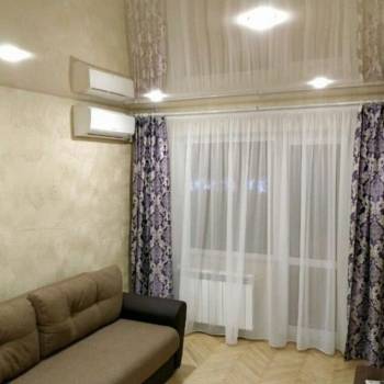 Сдается 1-комнатная квартира, 30 м²