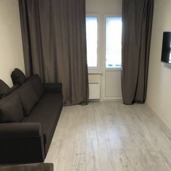 Сдается 1-комнатная квартира, 32 м²