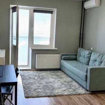 Продается 1-комнатная квартира, 27 м²