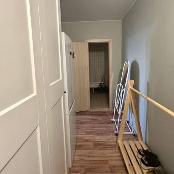 Продается 1-комнатная квартира, 27 м²