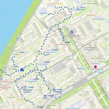 Продается 2-х комнатная квартира, 51 м²