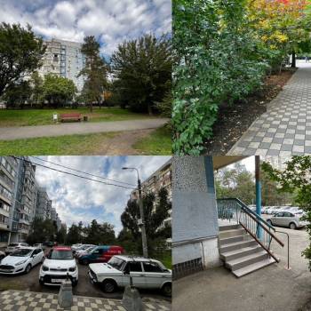 Продается 2-х комнатная квартира, 51 м²