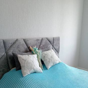 Сдается 1-комнатная квартира, 39,2 м²