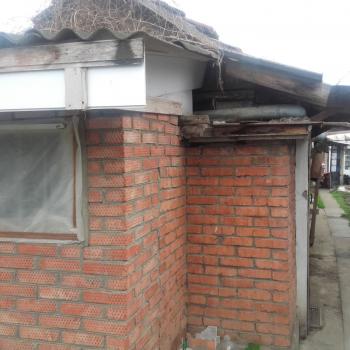 Сдается Дом, 16 м²