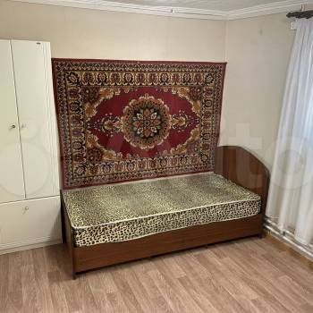 Сдается Комната, 17 м²