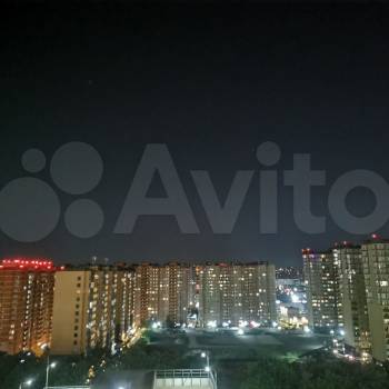 Продается 2-х комнатная квартира, 57 м²