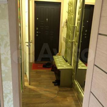 Сдается 2-х комнатная квартира, 59 м²