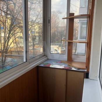 Сдается 2-х комнатная квартира, 59 м²