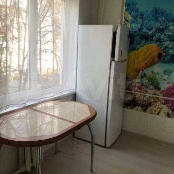 Сдается 2-х комнатная квартира, 59 м²