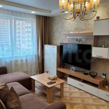 Продается 2-х комнатная квартира, 60 м²