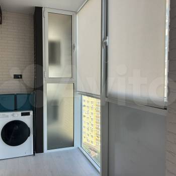 Продается 1-комнатная квартира, 35 м²