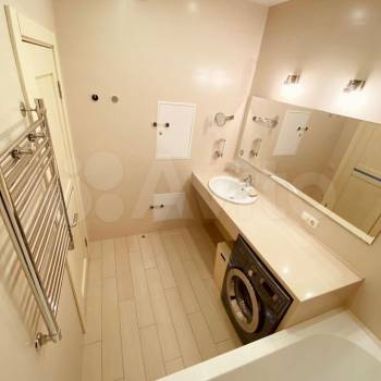 Продается 3-х комнатная квартира, 96 м²