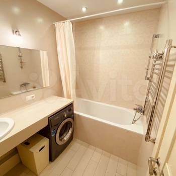 Продается 3-х комнатная квартира, 96 м²