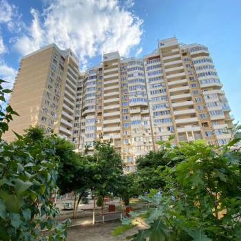 Продается 3-х комнатная квартира, 96 м²