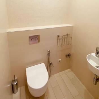 Продается 3-х комнатная квартира, 96 м²