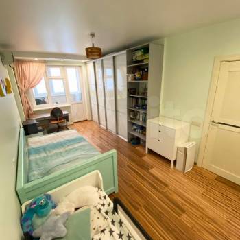 Продается 3-х комнатная квартира, 96 м²