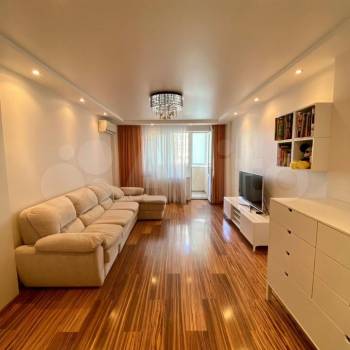 Продается 3-х комнатная квартира, 96 м²