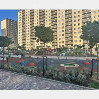 Продается 1-комнатная квартира, 25 м²