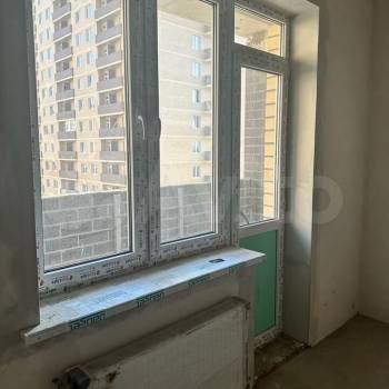 Продается 1-комнатная квартира, 25 м²