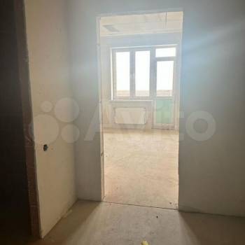 Продается 1-комнатная квартира, 25 м²