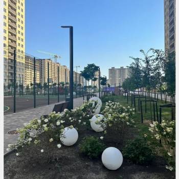 Продается 1-комнатная квартира, 25 м²