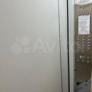 Продается 1-комнатная квартира, 25 м²