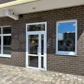 Продается 1-комнатная квартира, 25 м²